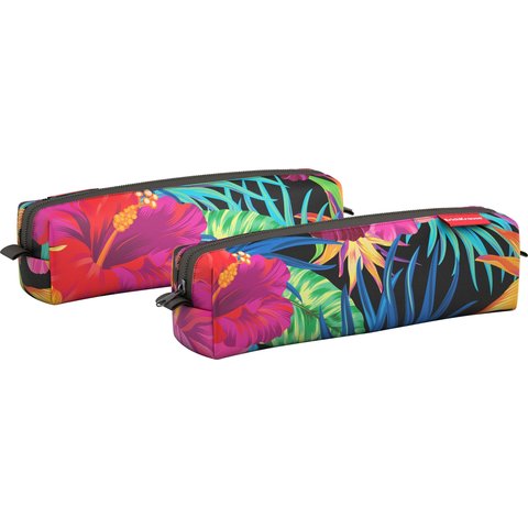 косметичка для девочки Flowers 44912