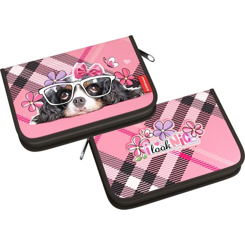 пенал Clever Dog 44608