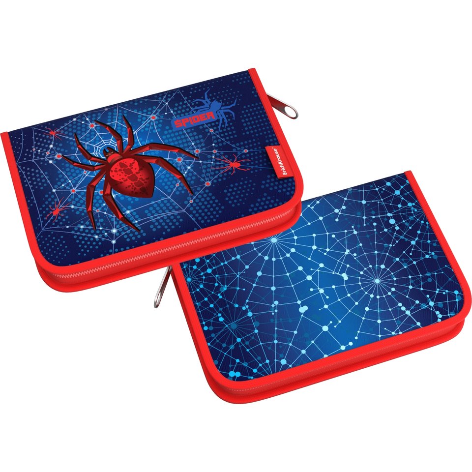 пенал Spider 44723