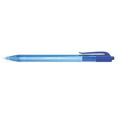 ручка шариковая PAPER MATE автоматическая Ink Joy100 RT синяя масляные чернила