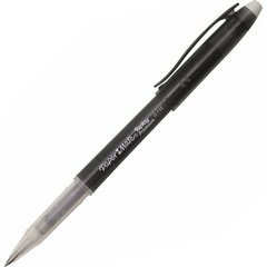 ручка гелевая PAPER MATE Replay Premium Пиши стирай черная