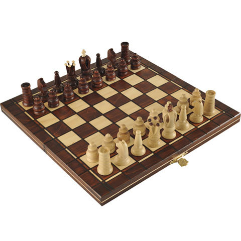 настольная игра шахматы Мини Роял 3017