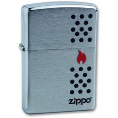 зажигалка ZIPPO 200 Chimney