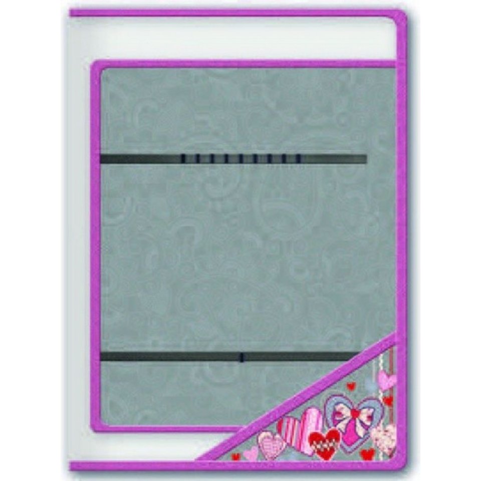 папка для тетрадей А4 Холодное сердце 85125