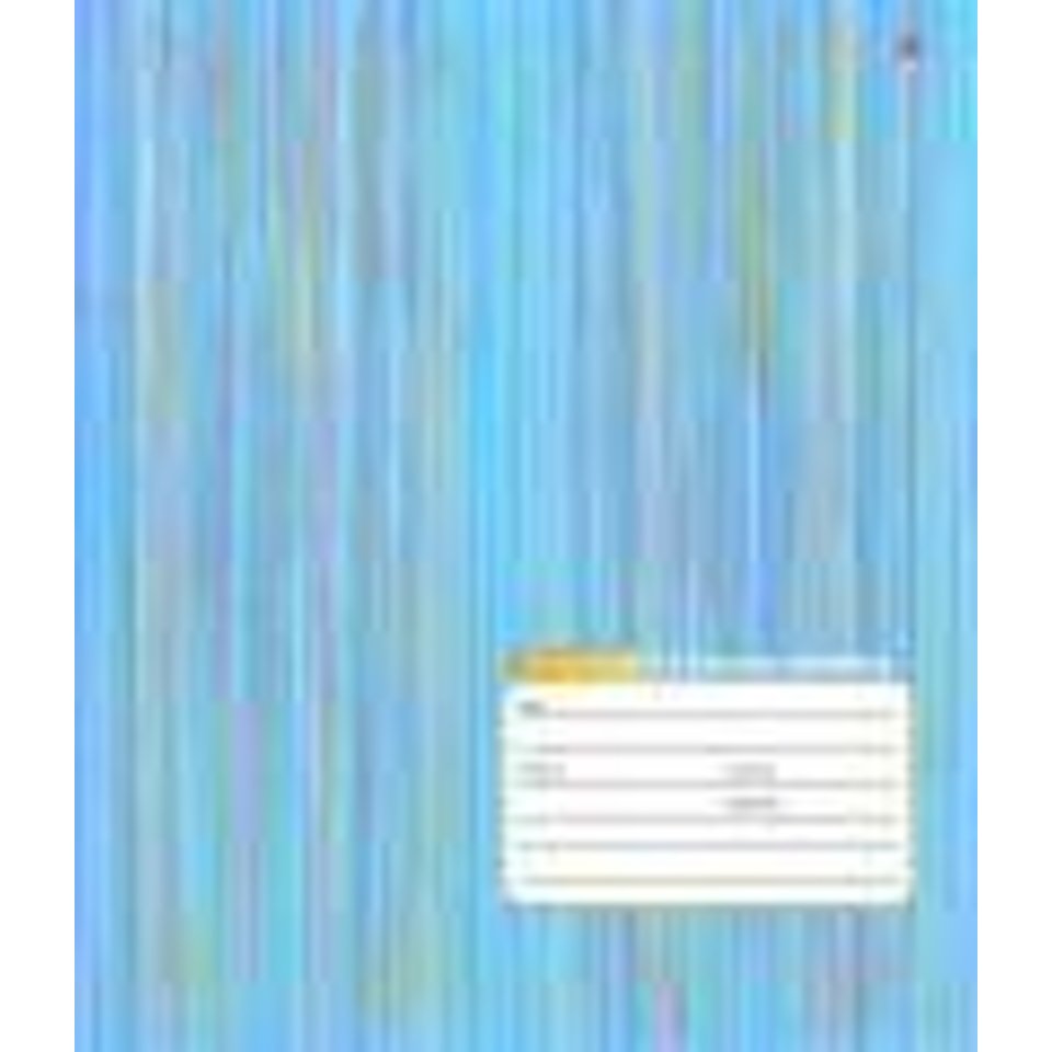 тетрадь 24 листа Полоски 7-24-102/2 (Альт) в линейку