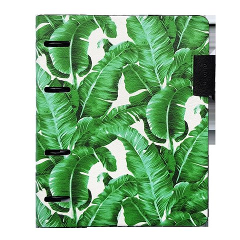 тетрадь на кольцах 120 листов Palm N1686