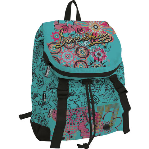рюкзак для девочки Seventeen SVAB-RTC3-522