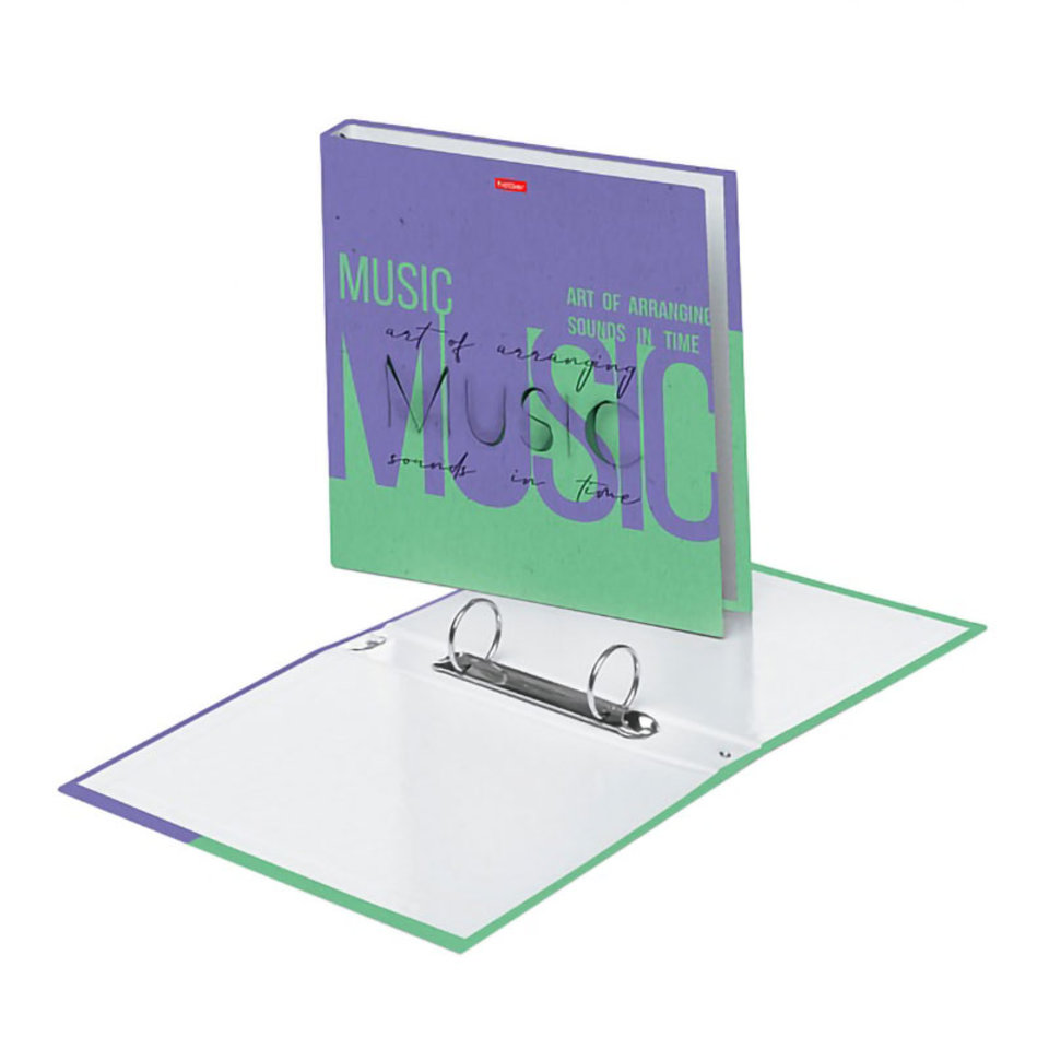 тетрадь на кольцах без блока Важные слова 26096 070896