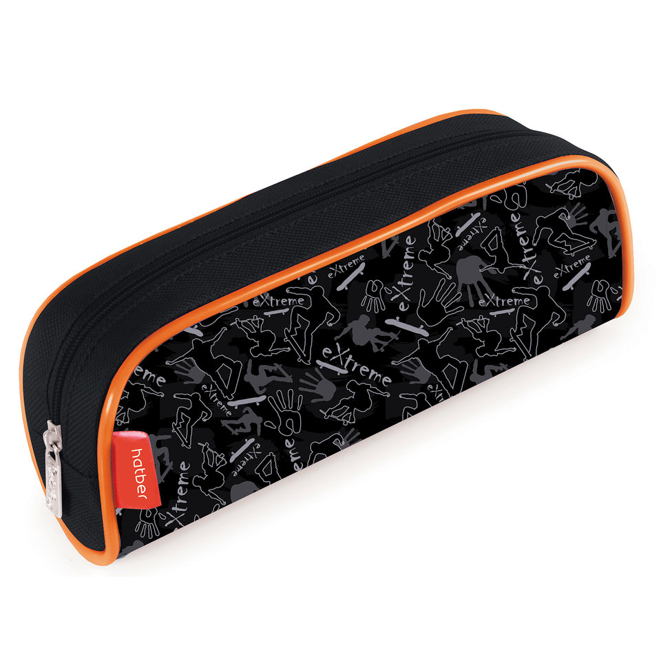 косметичка для мальчика Extreme Hatber Npk71132