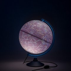 глобус Звездного неба 320мл с подсветкой Ке13200277