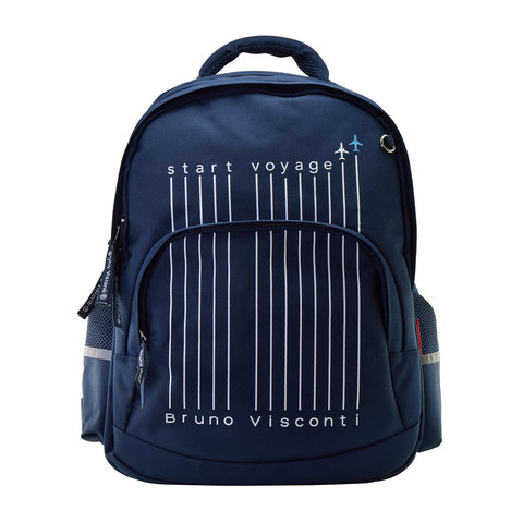 рюкзак для мальчика Вояж 12-002-109/02