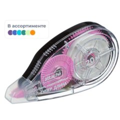 корректор ленточный 5ммх20м супер длина 831/272492/173929