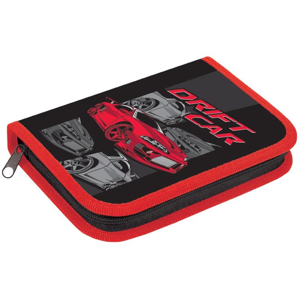 пенал Berlingo Drift Car наполненный РК06204