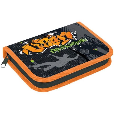 пенал Berlingo Urban с планкой РК05933