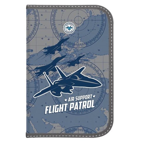 пенал Истребитель ПТК-ИСТ