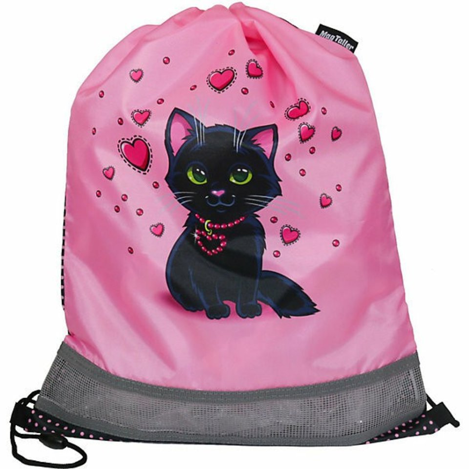 сумка для обуви MagTaller EVO Kitty 31816-04