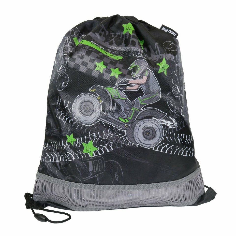 сумка для обуви MagTaller Stoody Quadbike 31816-80