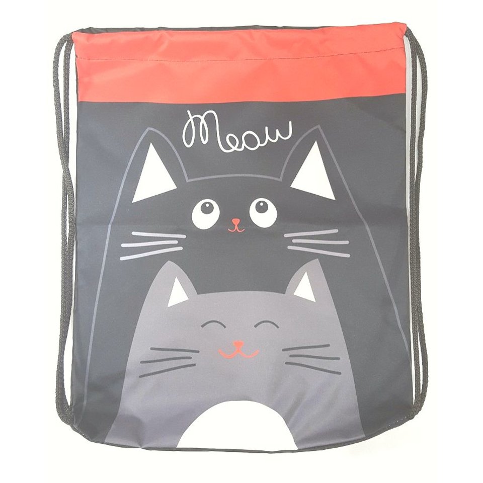 сумка для обуви Кошки-мышки 84558