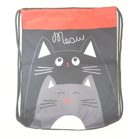 сумка для обуви Кошки-мышки 84558