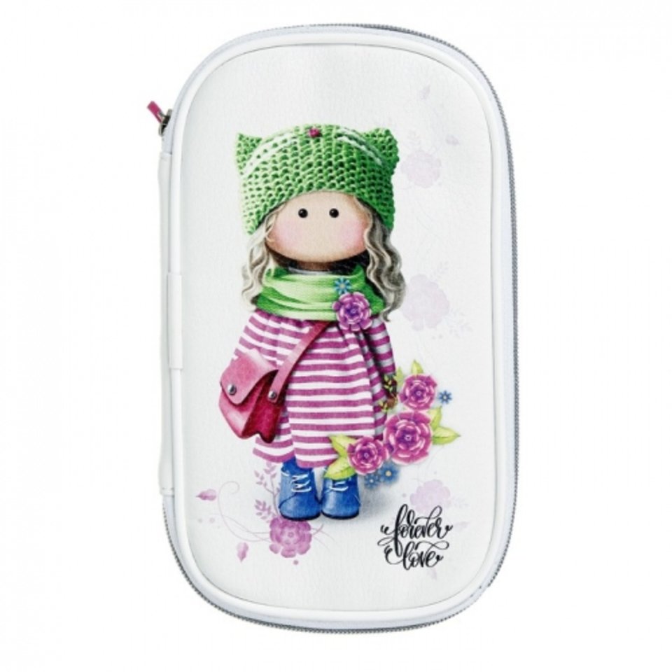 пенал Тильда кожзам 8611