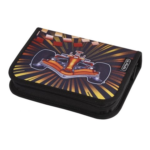 пенал 50020812 HERLITZ Boy Машина