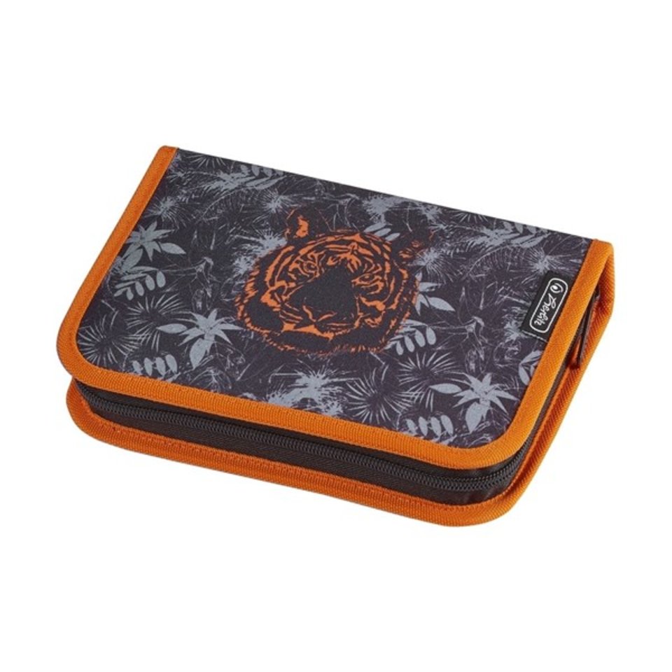 пенал 50020836 HERLITZ Boy Тигр