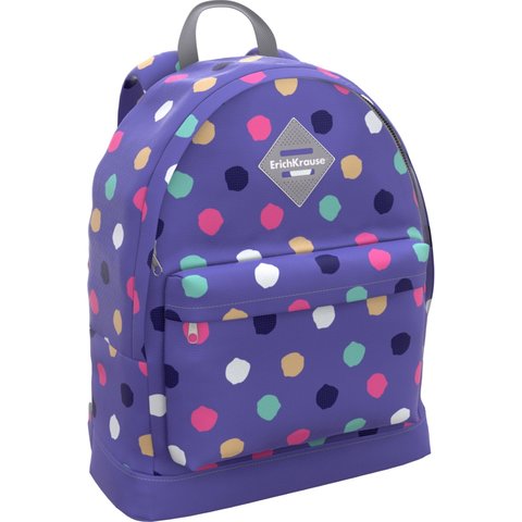 рюкзак для девочки EasyLine Dots 46208