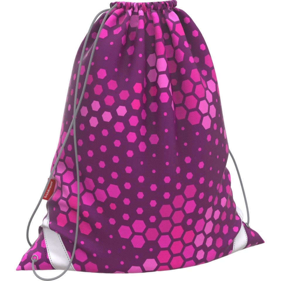 сумка для обуви Pink Camo 46274