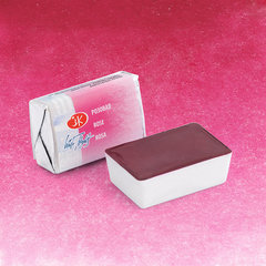 акварель Розовая Белые ночи кювета 2.5мл З.Х.К 1911322