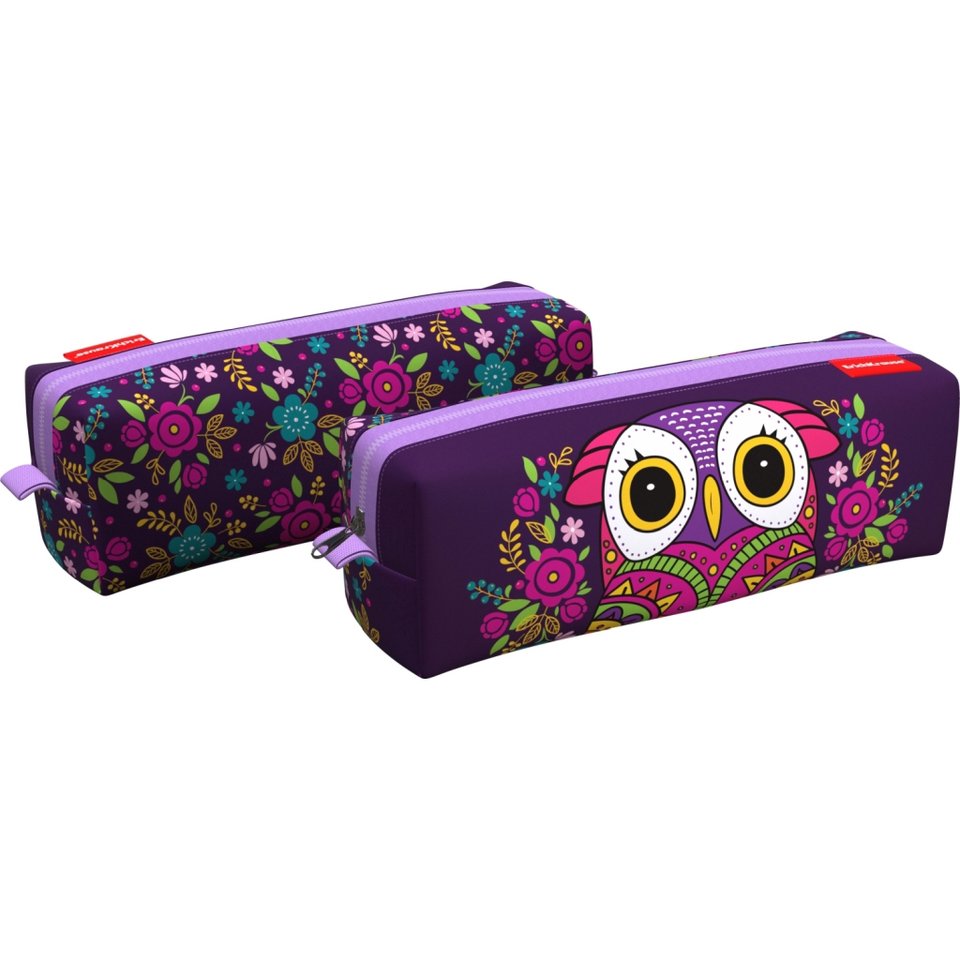 косметичка для девочки Flower Owi 46262