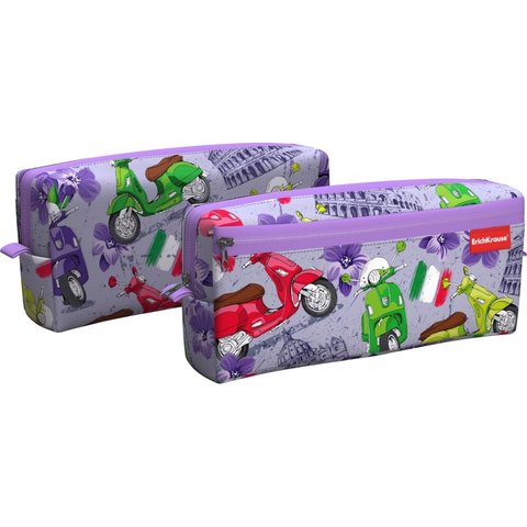 косметичка для девочки Italian Trip 2 отделения 46181