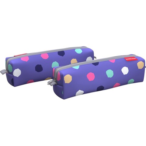 косметичка для девочки Dots 46299