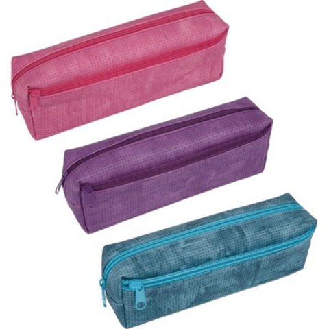 косметичка для девочки С карманом кожзам 3 вида в ассортименте 7025929 DEVENTE