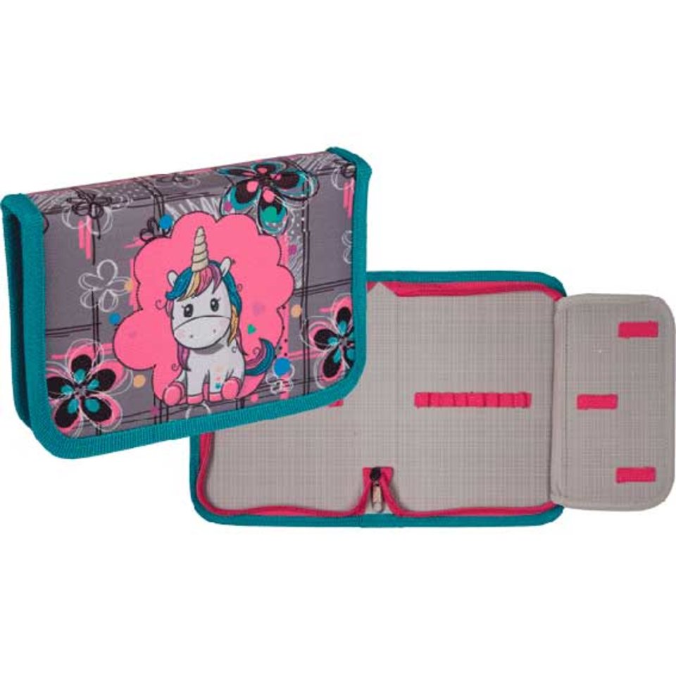 пенал Unicorn с планкой 7010921 DEVENTE