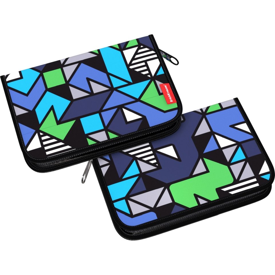 пенал Geometry 46202