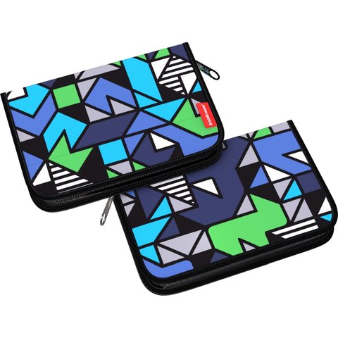 пенал Geometry 46202