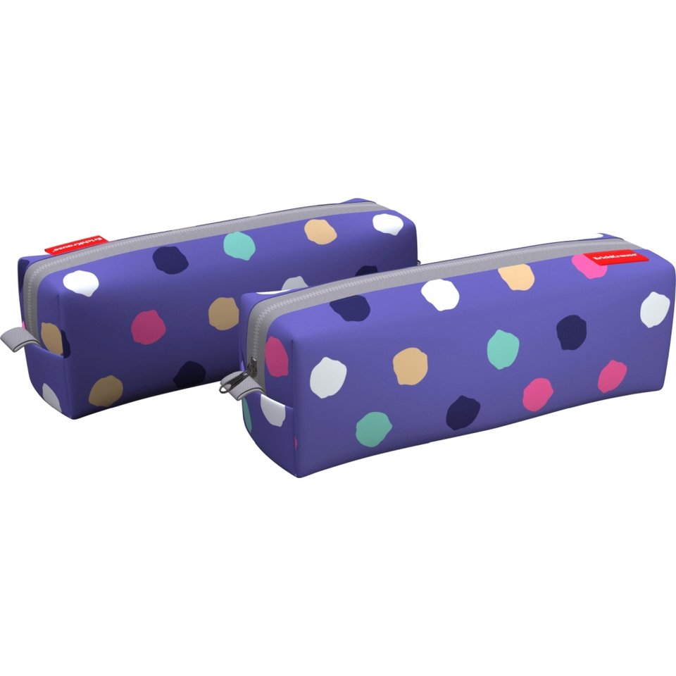 косметичка для девочки Dots 46216