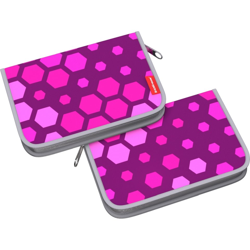 пенал Pink Camo 46277