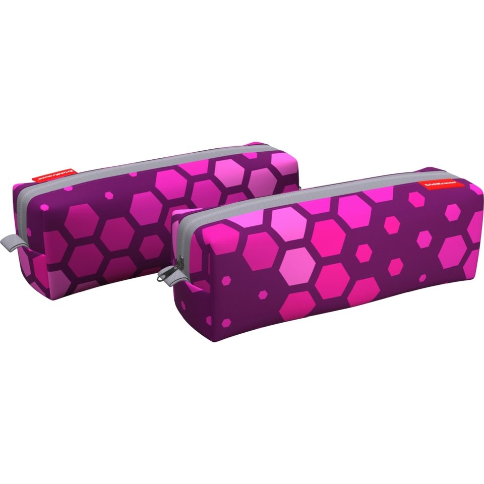 косметичка для девочки Pink Camo 46280