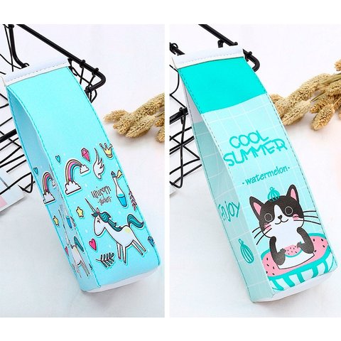 косметичка для девочки на молнии Enjoy life в ассортименте 925