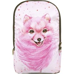 рюкзак для девочки Dog NOBLE PEOPLE NP25/19-B