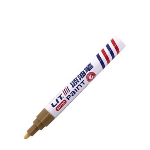 маркер краска круглый 2-4мм paint нитро лак al6848/170409