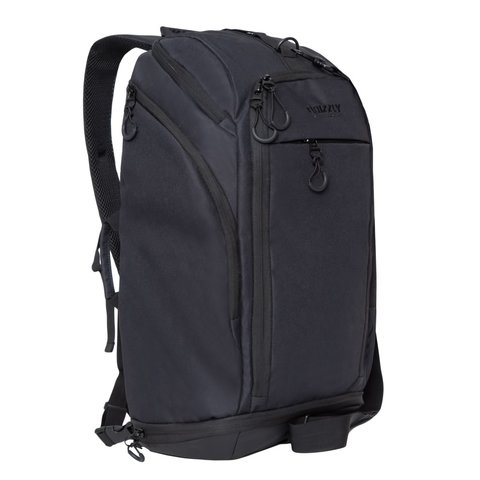 рюкзак для мальчика RQ-906-1/2 черный Grizzly