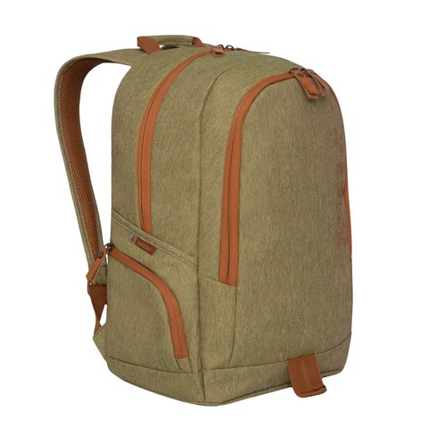 рюкзак для мальчика RQ-901-1/4 горчичный Grizzly