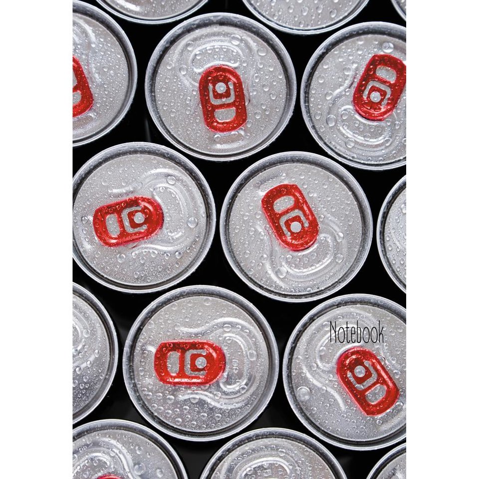 книга для записи А5 80 листов Свежий стиль 580223