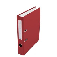 регистратор ПВХ А4 2к 5см собранная окантовка 601/128/73101