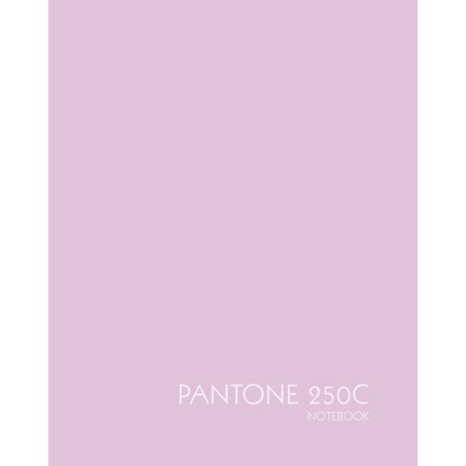 тетрадь 96 листов Новая палитра сакура (евротетрадь) 596197