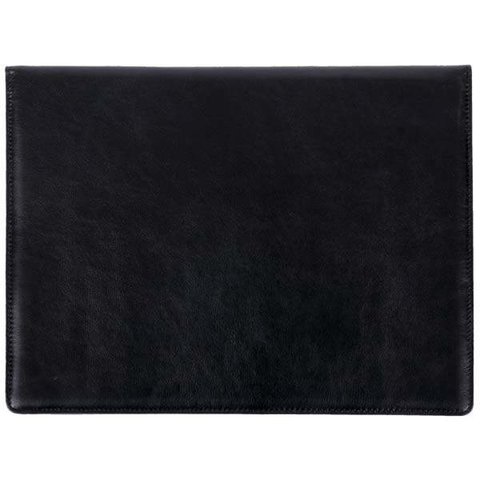 папка адресная натуральная кожа подкладка бархатная черная 250х330