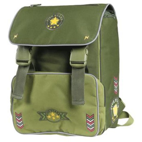 рюкзак для мальчика MI15-BPA-02 Proff.Military 21-4071