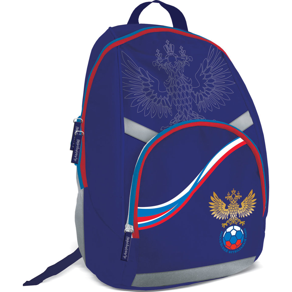 рюкзак для мальчика РФС RFAB-UT1-7068
